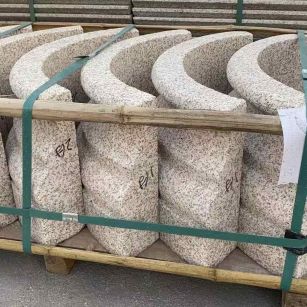 大连 黄金麻异型加工-柱帽