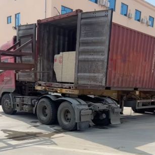 大连 黄金麻荔枝面毛板