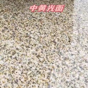 大连黄金麻中黄光面