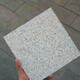 大连 白麻荔枝面花岗岩石材